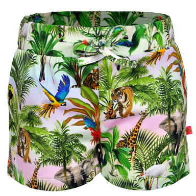 Korte broek Tianna (light mint)