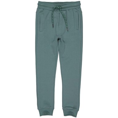 Joggingbroek Ties (green atlantic)