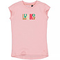 Quapi T-shirt Tehlia (pink candy)