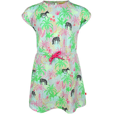 Jurk Mare (light mint)