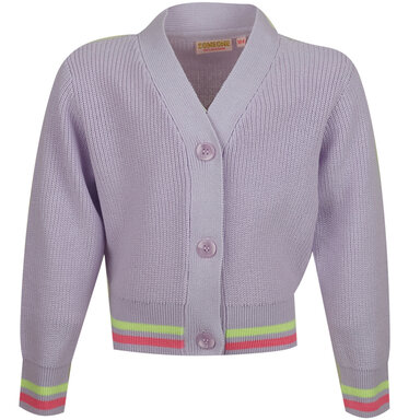 Vest Livia (ligh lila)