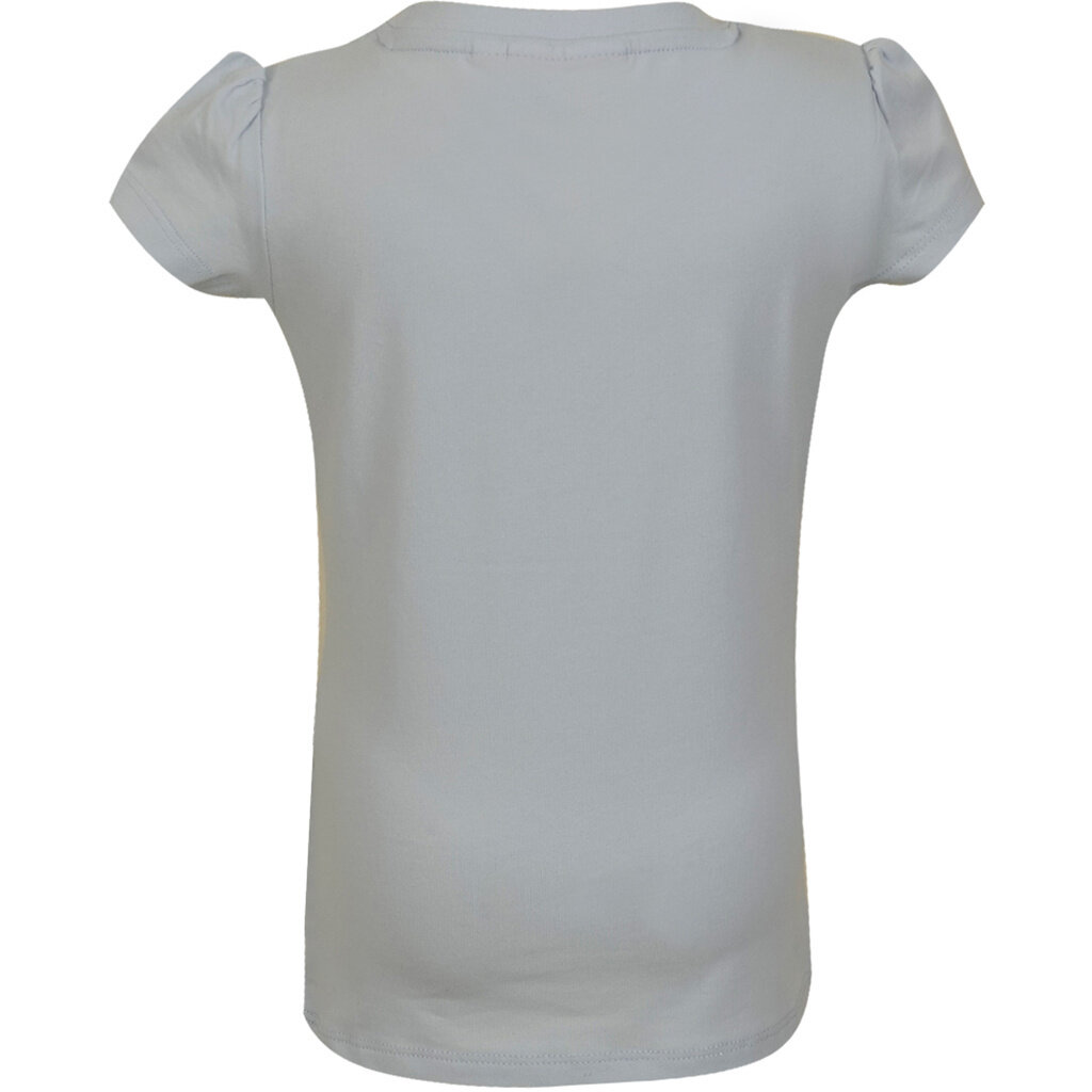 T-shirt Delphine (soft blue)