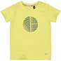 Quapi T-shirtje Vatan (yellow light)