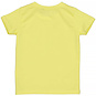 Quapi T-shirtje Vatan (yellow light)