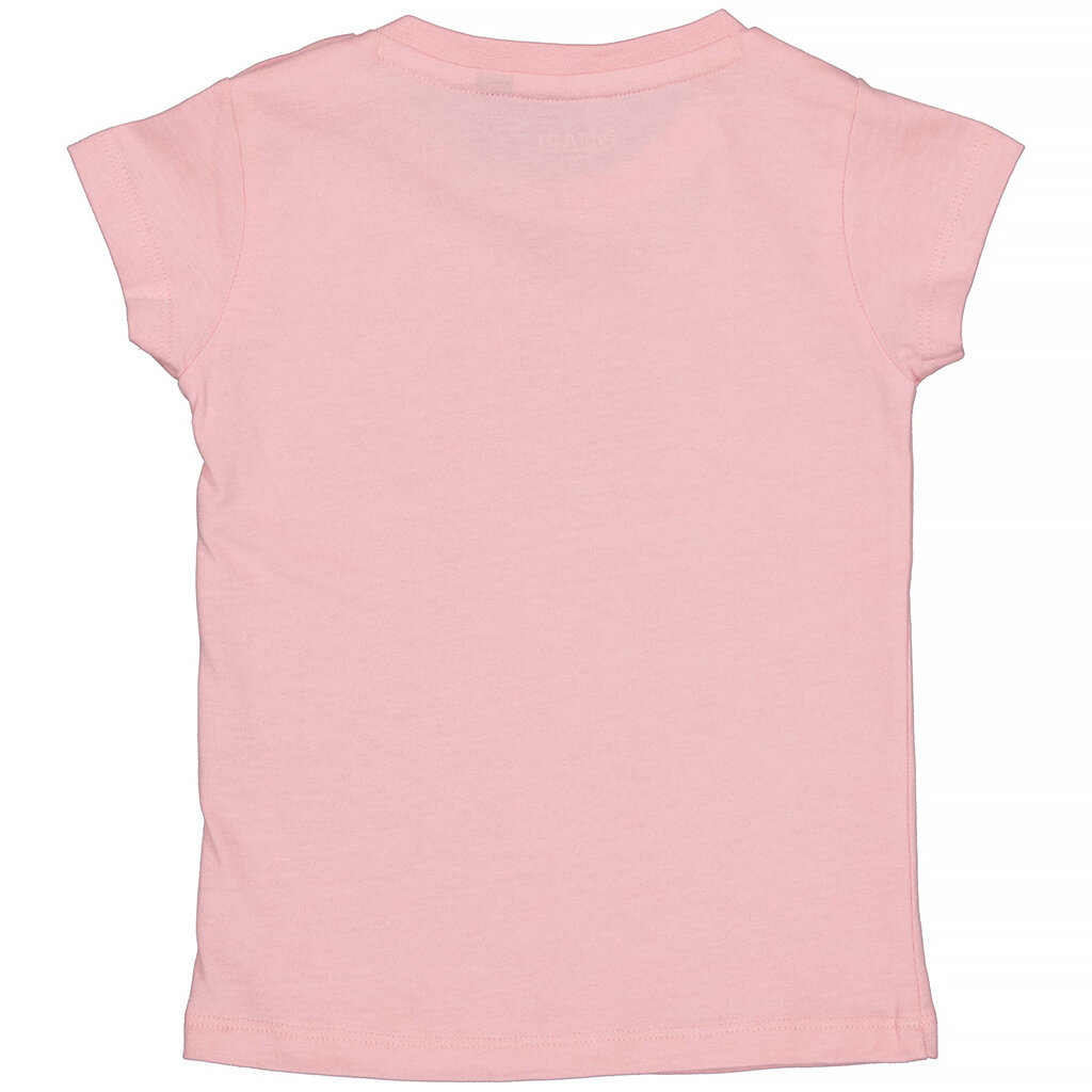 T-shirtje Vizelle (pink candy)