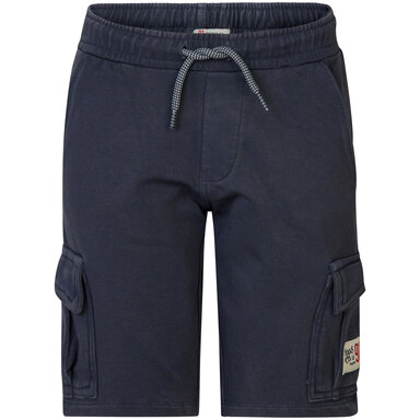 Korte broek Rockfish (india ink)