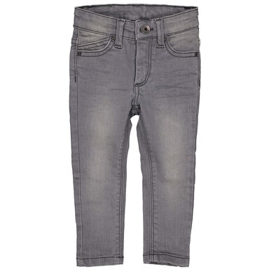 Jeans Victor (grey denim)