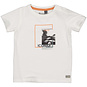 Quapi T-shirtje Vane (off white)