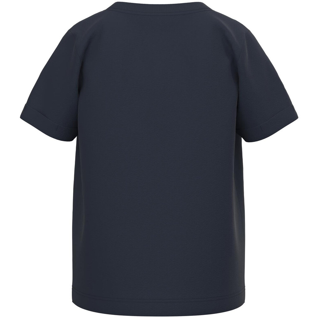 T-shirt Vux (dark sapphire)