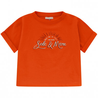 T-shirt Angie | Meet Me (flame)