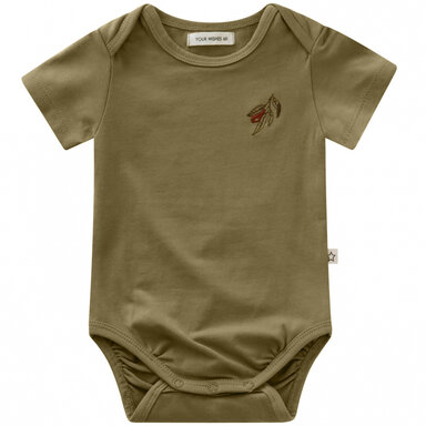 Rompertje Juste | Solid (drye herb)