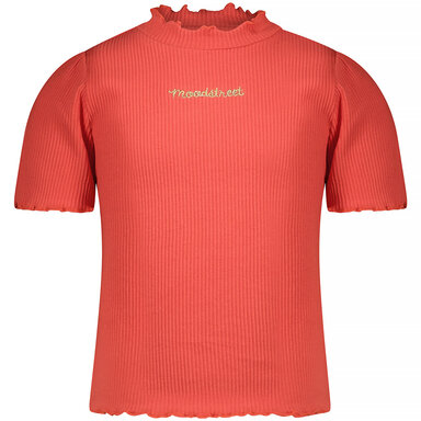 Top rib (living coral)