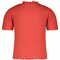 Moodstreet Top rib (living coral)