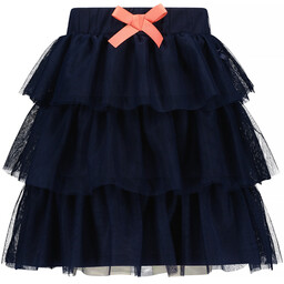 Rokje Taymia TAYMIA petticoat (blue navy)