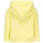 Like Flo Vestje hoodie (soft yellow)