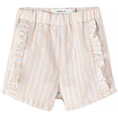 Kort broekje Husille (crème de peche)