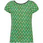 Like Flo Top crepe (green flower)