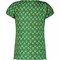 Like Flo Top crepe (green flower)