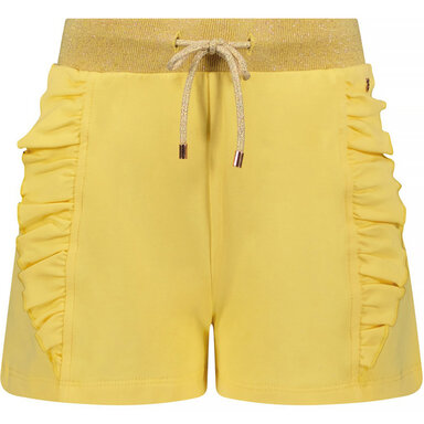 Korte broek Sara (lemon drop)