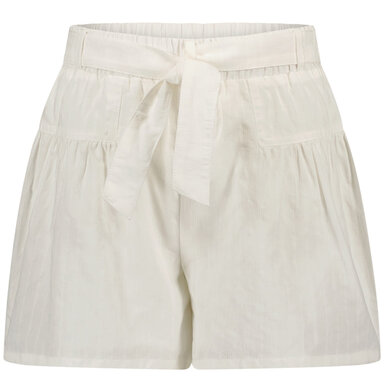 Korte broek (off-white)