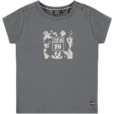 T-shirt (grey)