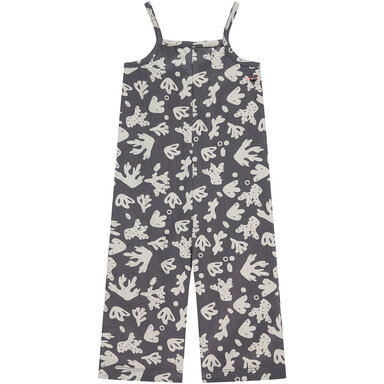 Jumpsuit (grey)