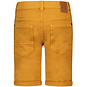 TYGO & Vito Korte broek stretch twill (golden yellow)