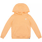 Daily7 Trui hoodie (light apricot)