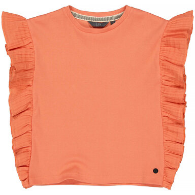 Topje Elonie (peach soft)