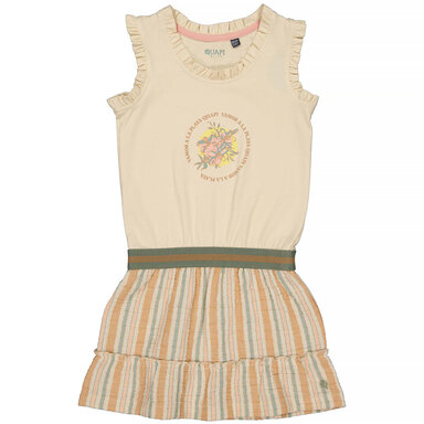 Jurk Tamara (sand)