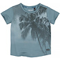 Quapi T-shirtje Vas (blue mist)