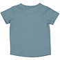 Quapi T-shirtje Vas (blue mist)