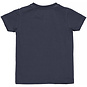 Quapi T-shirtje Vidar (blue dark)