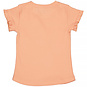 Quapi T-shirtje Veerle (peach)