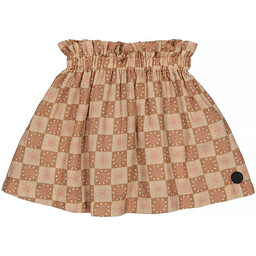 Rokje Eva (dusty flower)