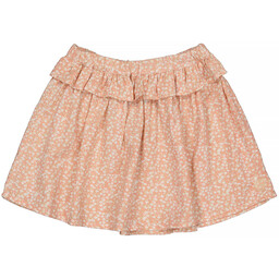 Rokje Evo (peach dusty)