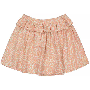 Rokje Evo (peach dusty)