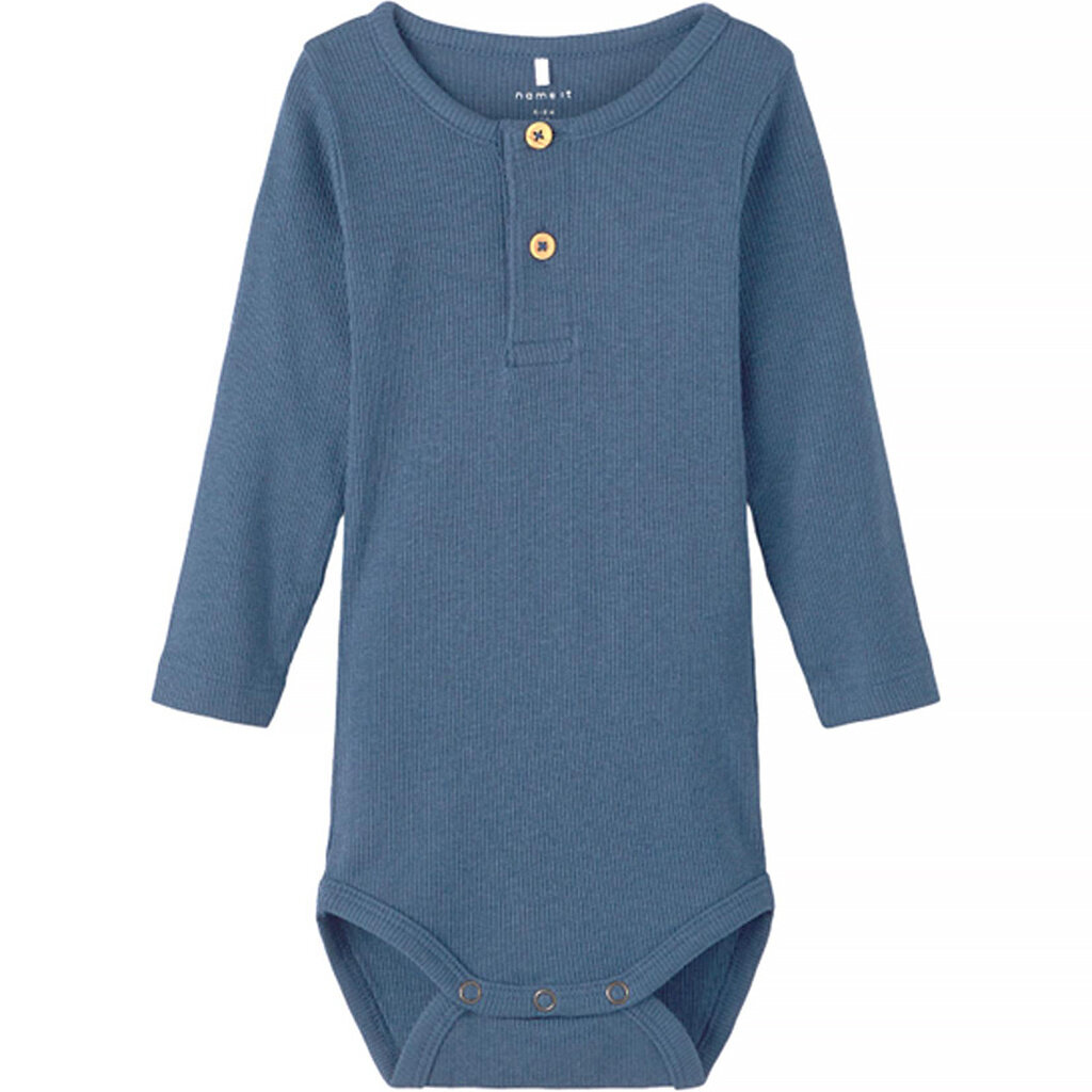 OP=OP! Rompertje Kab (bluefin)