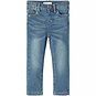 Name It Jog jeans SLIM FIT Silas (dark blue denim)