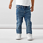 Name It Jog jeans SLIM FIT Silas (dark blue denim)