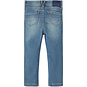 Name It Jog jeans SLIM FIT Silas (dark blue denim)