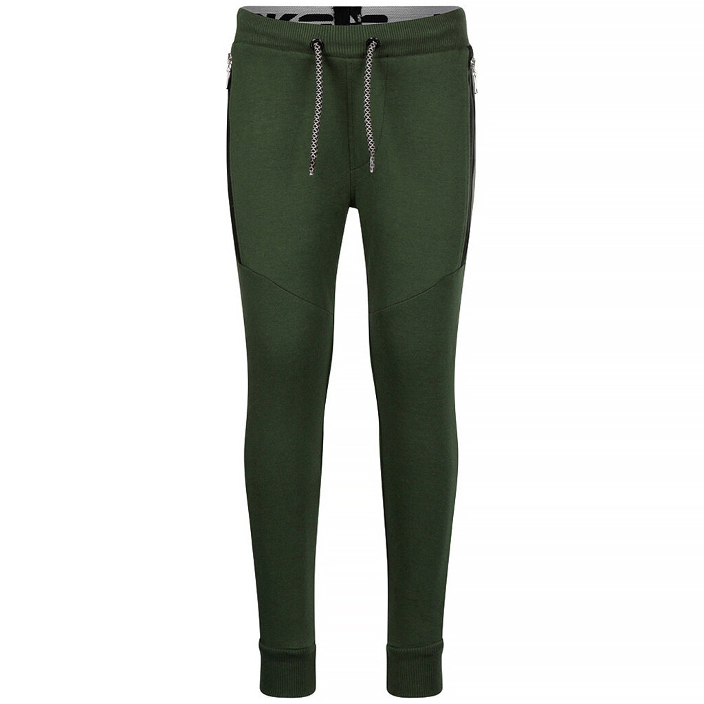 Joggingbroek (dark green)