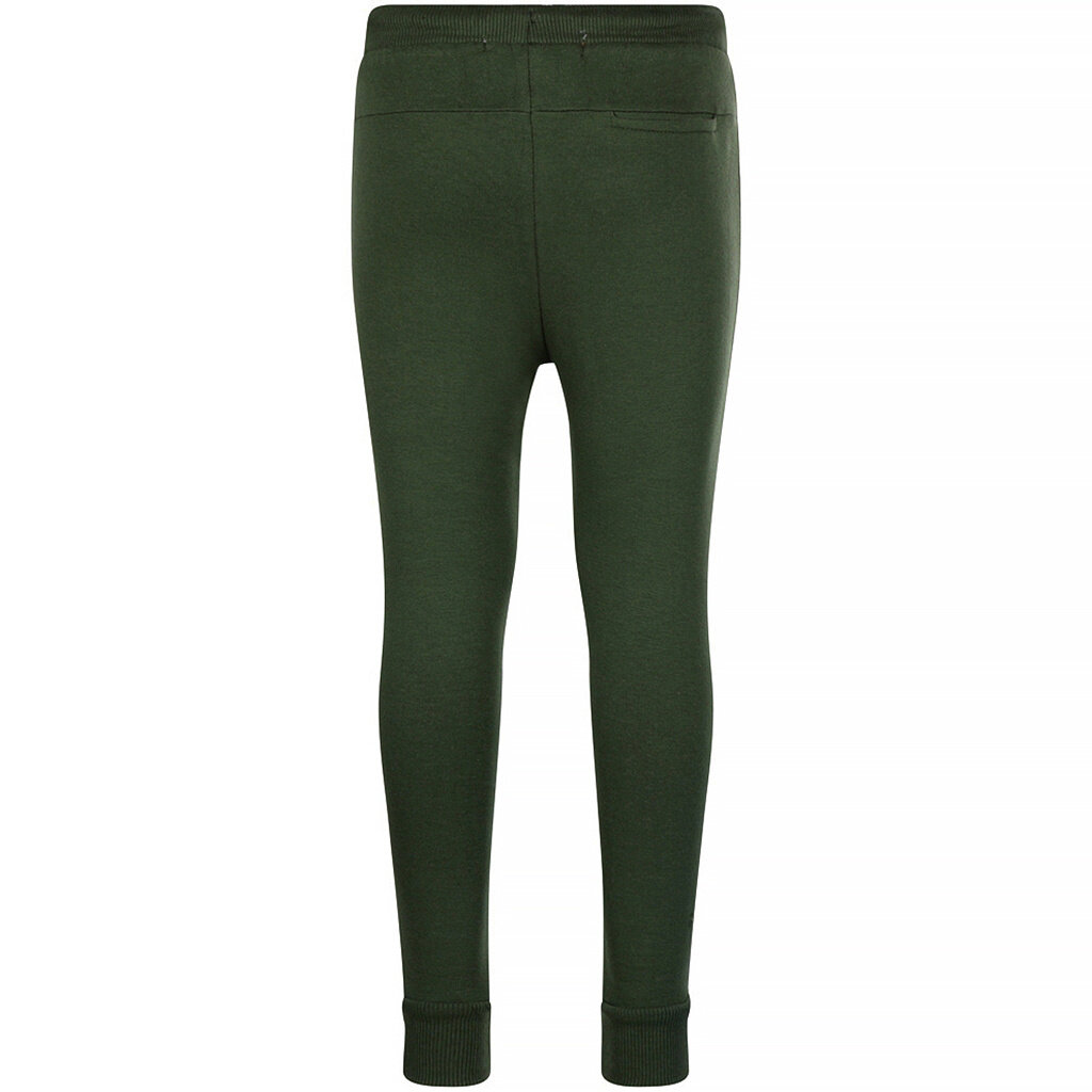 Joggingbroek (dark green)