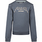 No Way Monday Trui (navy)