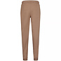 No Way Monday Joggingbroek (grey brown)