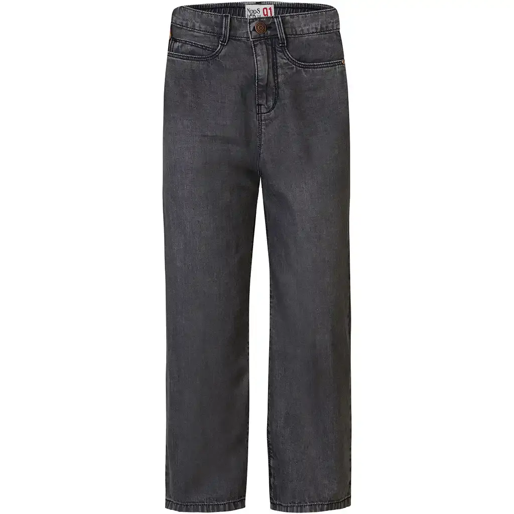 Spijkerbroek Aleksa (grey denim)