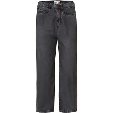 Spijkerbroek Aleksa (grey denim)