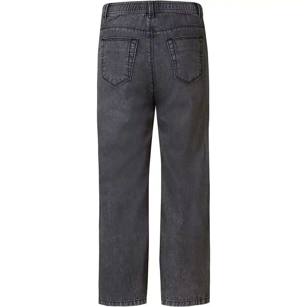 Spijkerbroek Aleksa (grey denim)