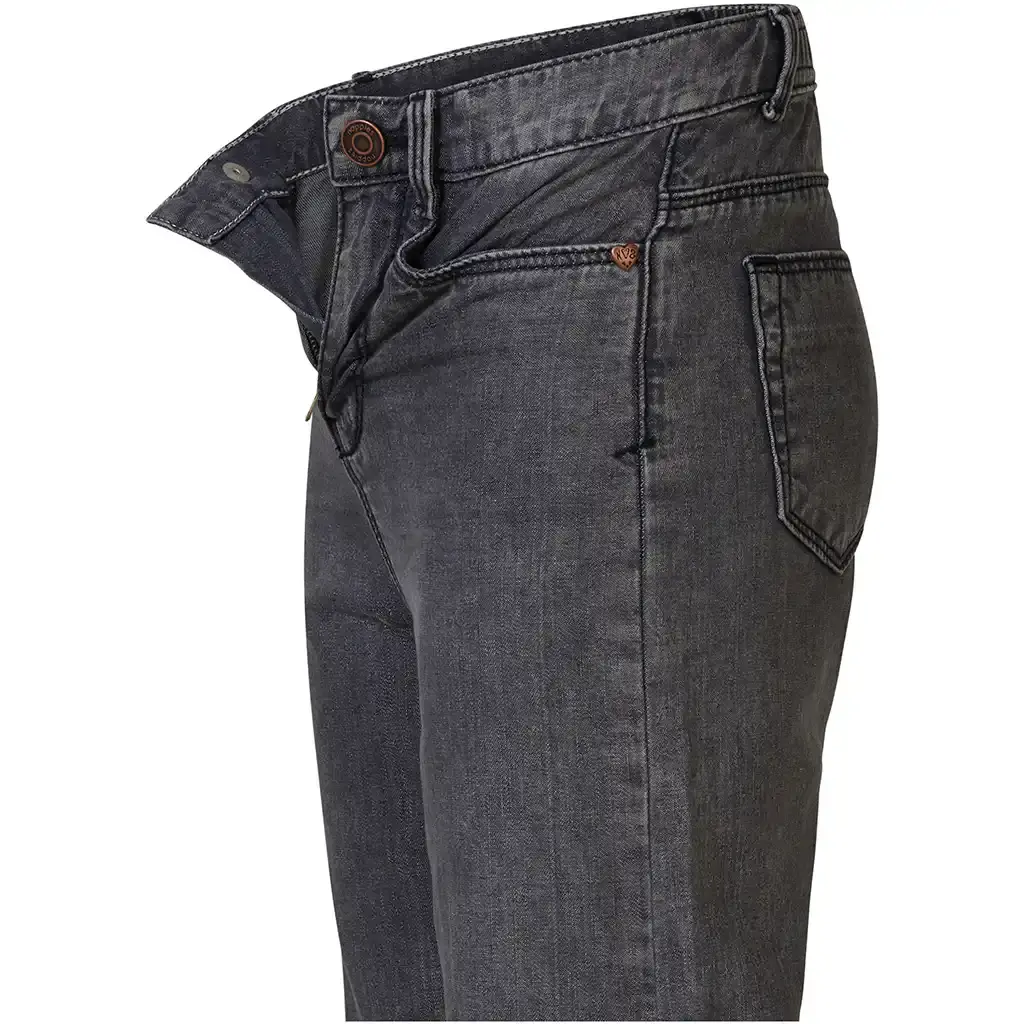 Spijkerbroek Aleksa (grey denim)