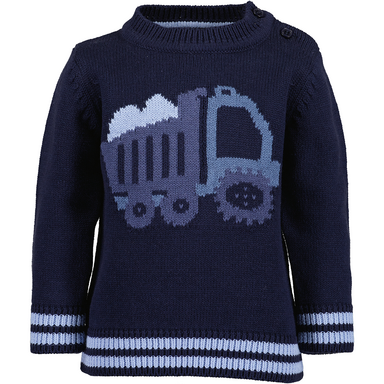 Truitje Vehicles (night blue)